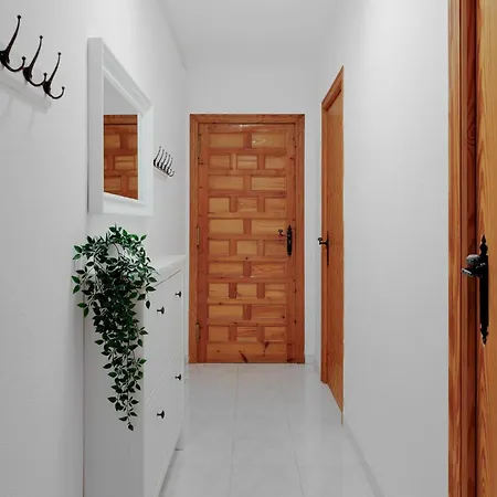 Apartment Sunny Costa Blanca Torrevieja