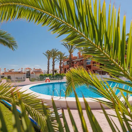 Apartment Sunny Costa Blanca *
