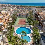 شقة Sunny Costa Blanca *