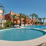 Sunny Costa Blanca شقة تورّيفيِخا