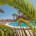 شقة Sunny Costa Blanca *