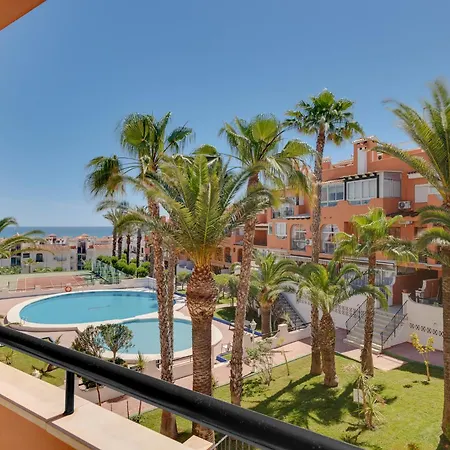 Sunny Costa Blanca 아파트