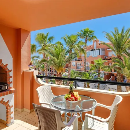 شقة Sunny Costa Blanca