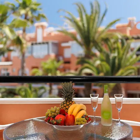 شقة Sunny Costa Blanca
