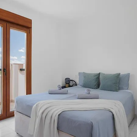 Sunny Costa Blanca شقة